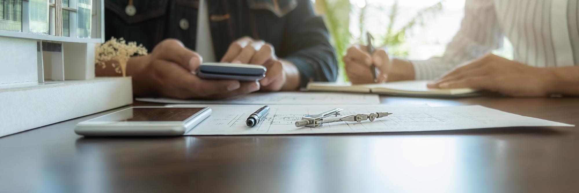 pricing docs and contract